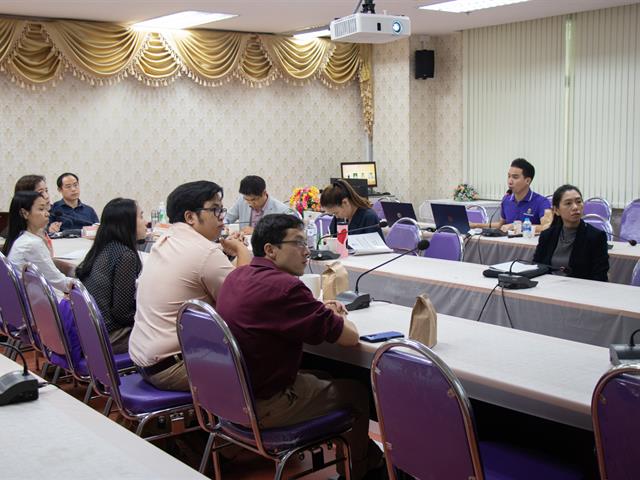 คณะศิลปศาสตร์,ได้จัดการประเมินคุณภาพการศึกษาภายในระดับหลักสูตร,ปีการศึกษา,2561,,ระดับปริญญาตรี,จำนวน,5,หลักสูตร