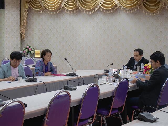 คณะศิลปศาสตร์,ได้จัดการประเมินคุณภาพการศึกษาภายในระดับหลักสูตร,ปีการศึกษา,2561,,ระดับปริญญาตรี,จำนวน,5,หลักสูตร