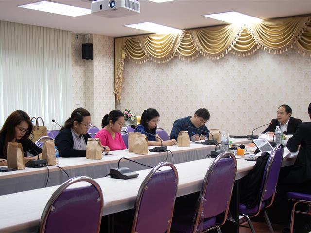 คณะศิลปศาสตร์,ได้จัดการประเมินคุณภาพการศึกษาภายในระดับหลักสูตร,ปีการศึกษา,2561,,ระดับปริญญาตรี,จำนวน,5,หลักสูตร