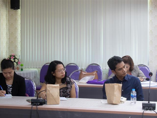 คณะศิลปศาสตร์,ได้จัดการประเมินคุณภาพการศึกษาภายในระดับหลักสูตร,ปีการศึกษา,2561,,ระดับปริญญาตรี,จำนวน,5,หลักสูตร