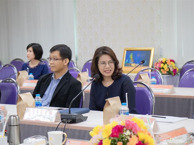 คณะศิลปศาสตร์,ได้จัดการประเมินคุณภาพการศึกษาภายในระดับหลักสูตร,ปีการศึกษา,2561,,ระดับปริญญาตรี,จำนวน,5,หลักสูตร