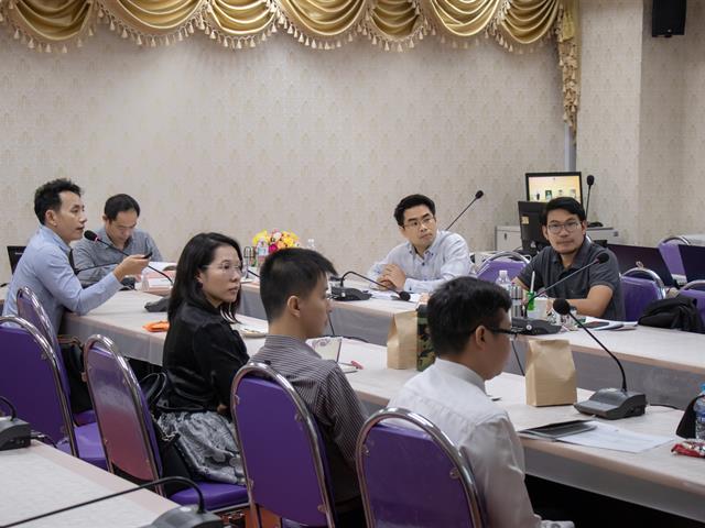 คณะศิลปศาสตร์,ได้จัดการประเมินคุณภาพการศึกษาภายในระดับหลักสูตร,ปีการศึกษา,2561,,ระดับปริญญาตรี,จำนวน,5,หลักสูตร