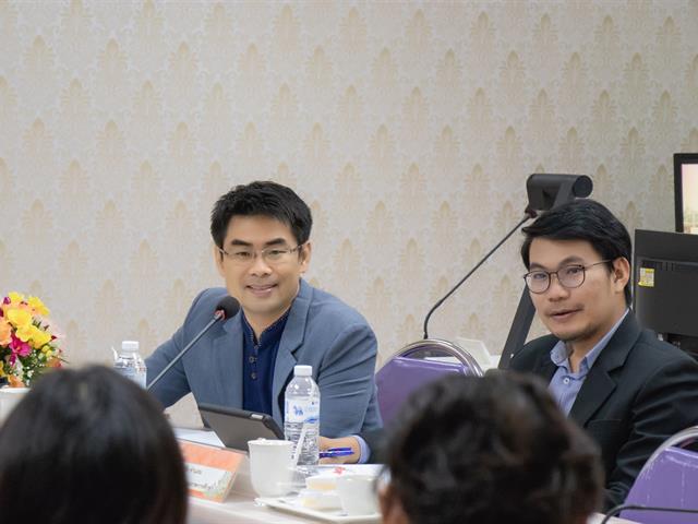 คณะศิลปศาสตร์,ได้จัดการประเมินคุณภาพการศึกษาภายในระดับหลักสูตร,ปีการศึกษา,2561,,ระดับปริญญาตรี,จำนวน,5,หลักสูตร