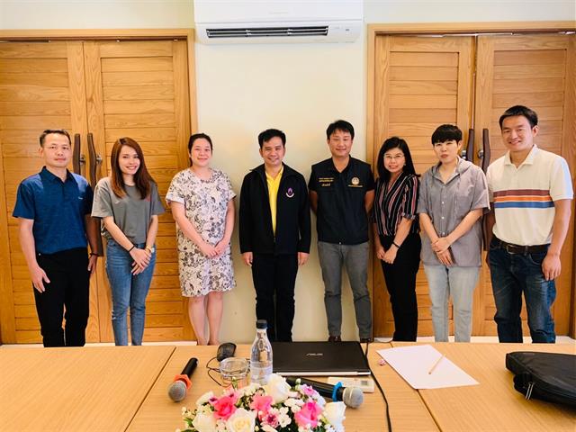 สาขาวิชาภาษาจีน,คณะศิลปศาสตร์,จัดโครงการ,“พัฒนาอาจารย์สาขาภาษาจีน”