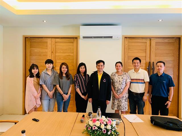 สาขาวิชาภาษาจีน,คณะศิลปศาสตร์,จัดโครงการ,“พัฒนาอาจารย์สาขาภาษาจีน”