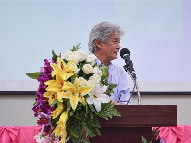 คณะรัฐศาสตร์และสังคมศาสตร์,มหาวิทยาลัยพะเยา,จัดงานสัมมนาวิชาการด้านรัฐศาสตร์และสังคมศาสตร์,สัมมนารัฐศาสตร์และสังคมศาสตร์วิชาการ,“คนเล็กในโลกที่แปรปรวน”,เนื่องในโอกาสครบรอบ,5,ปี,คณะรัฐศาสตร์และสังคมศาสตร์