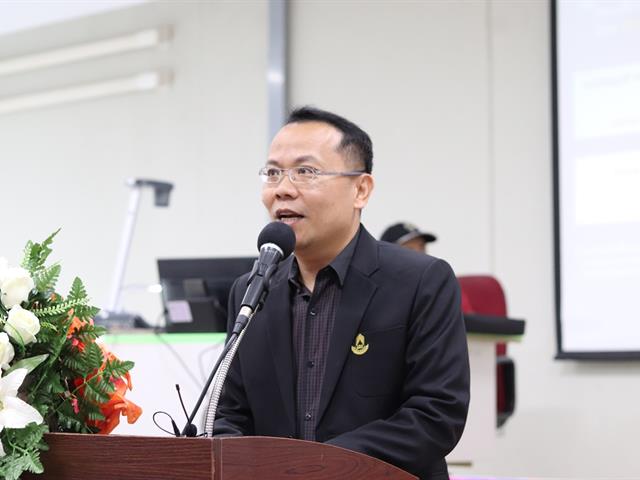 คณะรัฐศาสตร์และสังคมศาสตร์,มหาวิทยาลัยพะเยา,จัดงานสัมมนาวิชาการด้านรัฐศาสตร์และสังคมศาสตร์,สัมมนารัฐศาสตร์และสังคมศาสตร์วิชาการ,“คนเล็กในโลกที่แปรปรวน”,เนื่องในโอกาสครบรอบ,5,ปี,คณะรัฐศาสตร์และสังคมศาสตร์