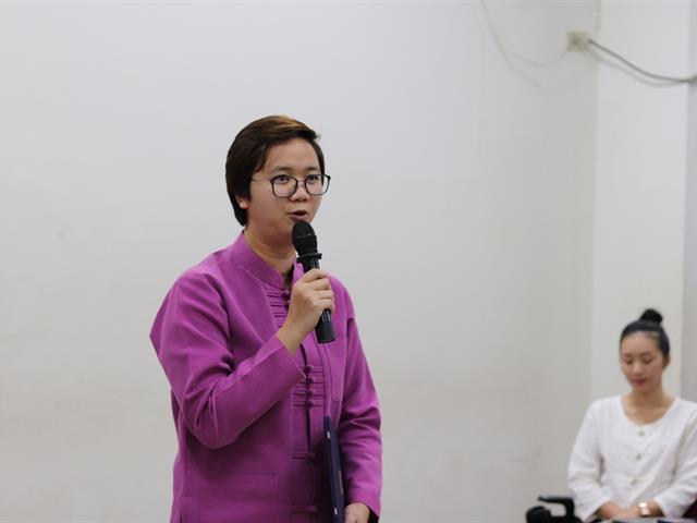 คณะรัฐศาสตร์และสังคมศาสตร์,มหาวิทยาลัยพะเยา,จัดงานสัมมนาวิชาการด้านรัฐศาสตร์และสังคมศาสตร์,สัมมนารัฐศาสตร์และสังคมศาสตร์วิชาการ,“คนเล็กในโลกที่แปรปรวน”,เนื่องในโอกาสครบรอบ,5,ปี,คณะรัฐศาสตร์และสังคมศาสตร์