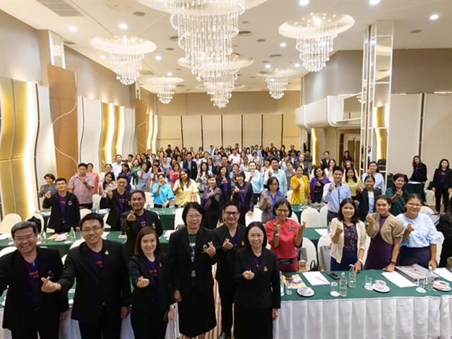 คณะรัฐศาสตร์และสังคมศาสตร์,เข้าร่วมแนะแนวสัญจร,ปีการศึกษา,2563,ในโครงการผู้บริหารมหาวิทยาลัยพะเยา,พบผู้บริหารสถานศึกษาและครูแนะแนว
