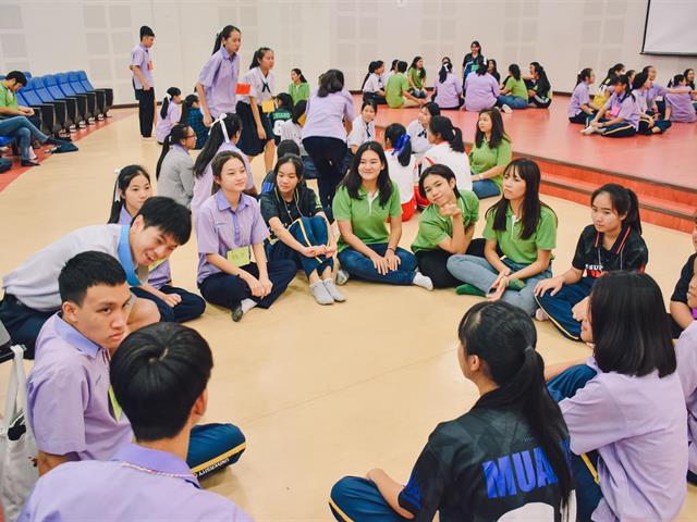 คณะเภสัชศาสตร์,มหาวิทยาลัยพะเยา,จัดกิจกรรม,UP,Pharmacy,Open,House,ประจำปีการศึกษา,2562,