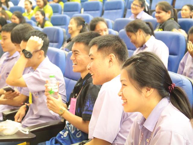 คณะเภสัชศาสตร์,มหาวิทยาลัยพะเยา,จัดกิจกรรม,UP,Pharmacy,Open,House,ประจำปีการศึกษา,2562,