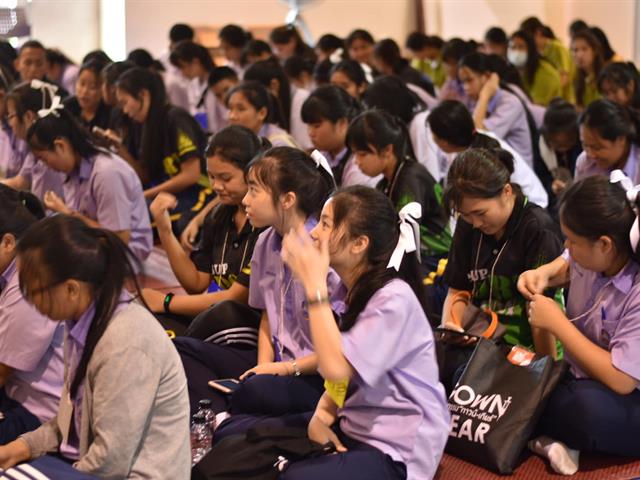คณะเภสัชศาสตร์,มหาวิทยาลัยพะเยา,จัดกิจกรรม,UP,Pharmacy,Open,House,ประจำปีการศึกษา,2562,
