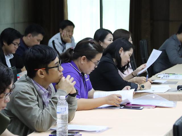 โครงการ,UP,Mental,Health,Care,Training,รุ่นที่,1