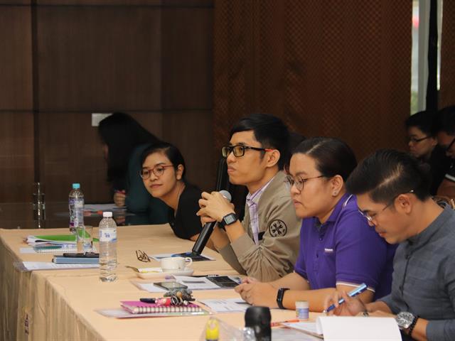 โครงการ,UP,Mental,Health,Care,Training,รุ่นที่,1