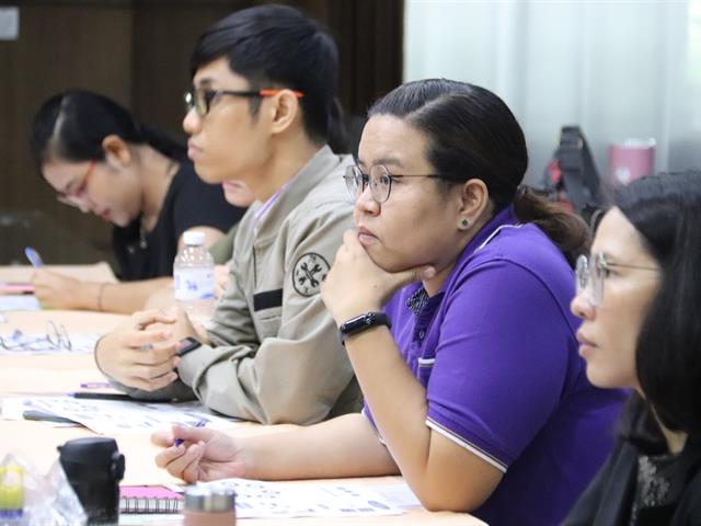 โครงการ,UP,Mental,Health,Care,Training,รุ่นที่,1