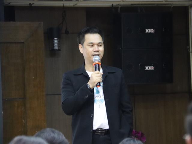 โครงการ,UP,Mental,Health,Care,Training,รุ่นที่,1