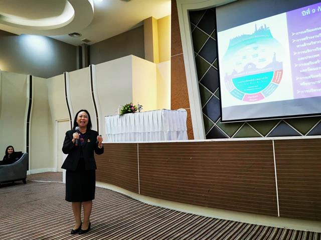 รศ.,ดร.,ภก.,สุรศักดิ์,เสาแกัว,คณบดีคณะเภสัชศาสตร์,เข้าร่วมโครงการแนะแนวสัญจร,ปีการศึกษา,2563