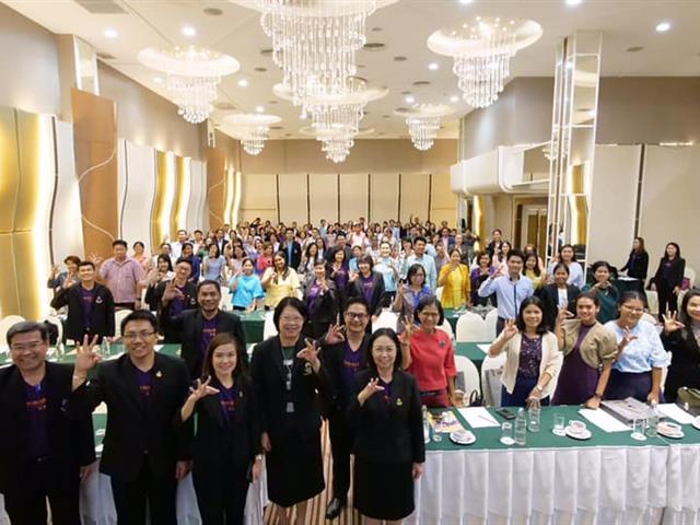 รศ.,ดร.,ภก.,สุรศักดิ์,เสาแกัว,คณบดีคณะเภสัชศาสตร์,เข้าร่วมโครงการแนะแนวสัญจร,ปีการศึกษา,2563