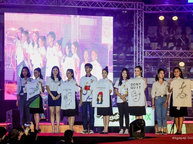 UP,AMBASSADOR,2019,มหาวิทยาลัยพะเยา,