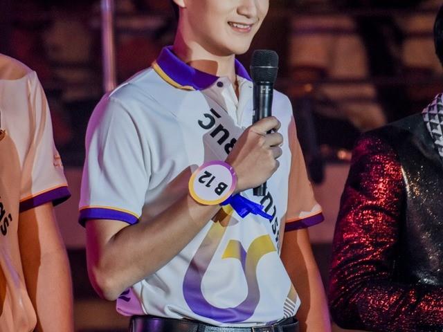UP,AMBASSADOR,2019,มหาวิทยาลัยพะเยา,