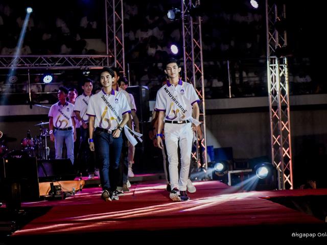 UP,AMBASSADOR,2019,มหาวิทยาลัยพะเยา,