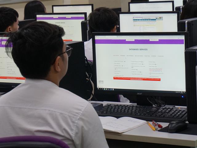 สอนการสืบค้นสารสนเทศออนไลน์และการใช้โปรแกรม,Endnote,,สำหรับคณะเกษตรศาสตร์และทรัพยากรธรรมชาติ,มหาวิทยาลัยพะเยา