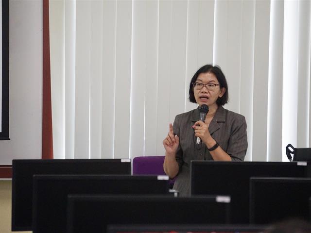 สอนการสืบค้นสารสนเทศออนไลน์และการใช้โปรแกรม,Endnote,สำหรับคณะวิทยาศาสตร์การแพทย์,สาขาวิชาชีวเคมี,,มหาวิทยาลัยพะเยา