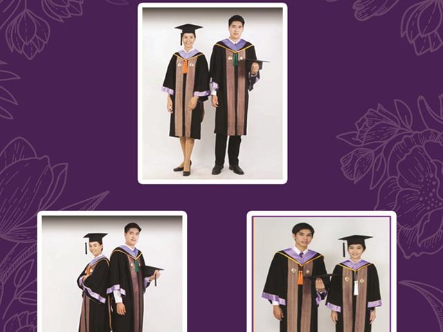 นิทรรศการ,“ชุดครุยแห่งคุณค่า,ภูมิปัญญาแห่งแผ่นดิน”
