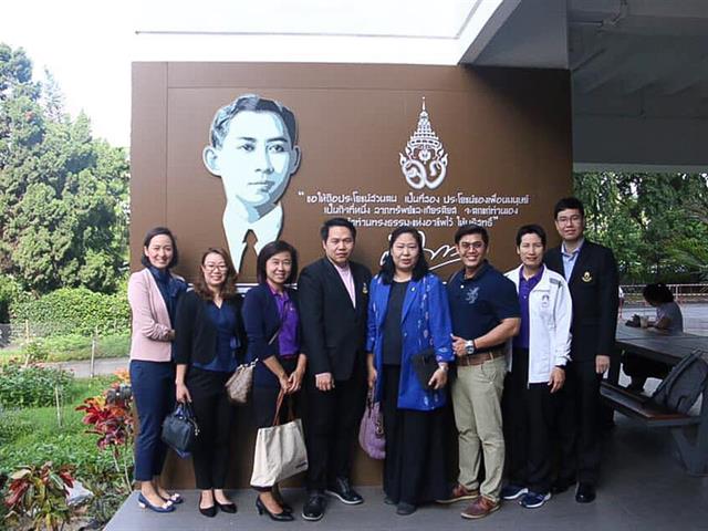 ผู้บริหารคณะศิลปศาสตร์,เข้าร่วมโครงการอบรมเชิงปฏิบัติการการเขียน,OP,และหมวด,7,ผลลัพธ์,,และศึกษาดูงานการดำเนินการประกันคุณภาพการศึกษาตามแนวทาง,EdPEx