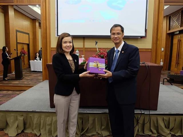 คณะเภสัชศาสตร์,เข้าร่วมโครงการอบรมเชิงปฏิบัติการเกณฑ์คุณภาพการศึกษาเพื่อการดำเนินการที่เป็นเลิศ,(,Education,Criteria,for,Performance,Excellence:,EdPEx),