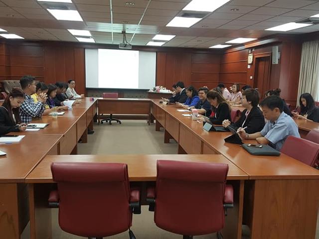 คณะเภสัชศาสตร์,เข้าร่วมโครงการอบรมเชิงปฏิบัติการเกณฑ์คุณภาพการศึกษาเพื่อการดำเนินการที่เป็นเลิศ,(,Education,Criteria,for,Performance,Excellence:,EdPEx),