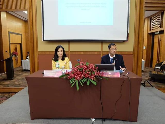 คณะเภสัชศาสตร์,เข้าร่วมโครงการอบรมเชิงปฏิบัติการเกณฑ์คุณภาพการศึกษาเพื่อการดำเนินการที่เป็นเลิศ,(,Education,Criteria,for,Performance,Excellence:,EdPEx),