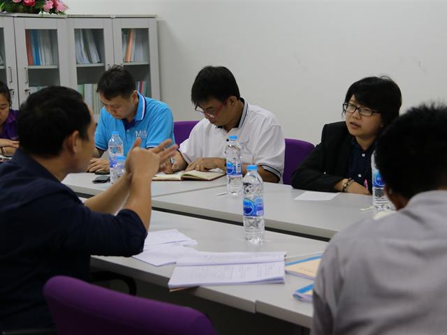 MIS,ได้จัดการประเมินคุณภาพการศึกษาภายในระดับหลักสูตร,ปีการศึกษา,2561,(หลักสูตรบริหารธุรกิจบัณฑิต,สาขาวิชาการตลาด)