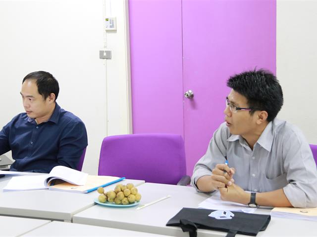 MIS,ได้จัดการประเมินคุณภาพการศึกษาภายในระดับหลักสูตร,ปีการศึกษา,2561,(สาขาวิชาการเงินและการธนาคาร)