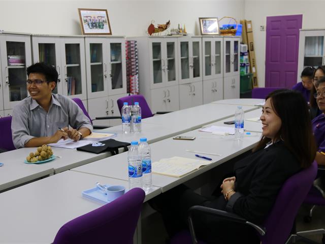 MIS,ได้จัดการประเมินคุณภาพการศึกษาภายในระดับหลักสูตร,ปีการศึกษา,2561,(สาขาวิชาการเงินและการธนาคาร)