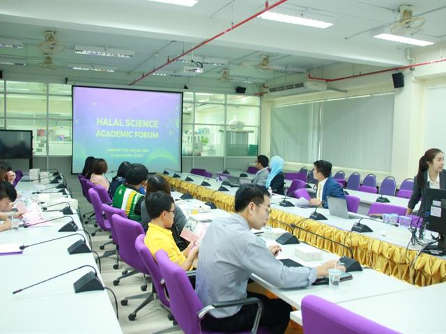 คณะเกษตรศาสตร์และทรัพยากรธรรมชาติ,ม.พะเยา,ต้อนรับ,คุณเรวัตร,วงศ์เดอรี,หัวหน้าศูนย์วิทยาศาสตร์ฮาลาล,จุฬาลงกรณ์มหาวิทยาลัย,พร้อมคณะฯ,สำนักงานเชียงใหม่