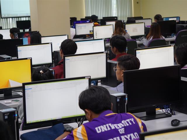บริการสอนการสืบค้นสารสนเทศออนไลน์และการใช้โปรแกรม,Endnote,สำหรับคณะรัฐศาสตร์และสังคมศาสตร์,มหาวิทยาลัยพะเยา