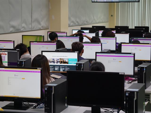 บริการสอนการสืบค้นสารสนเทศออนไลน์และการใช้โปรแกรม,Endnote,สำหรับคณะรัฐศาสตร์และสังคมศาสตร์,มหาวิทยาลัยพะเยา