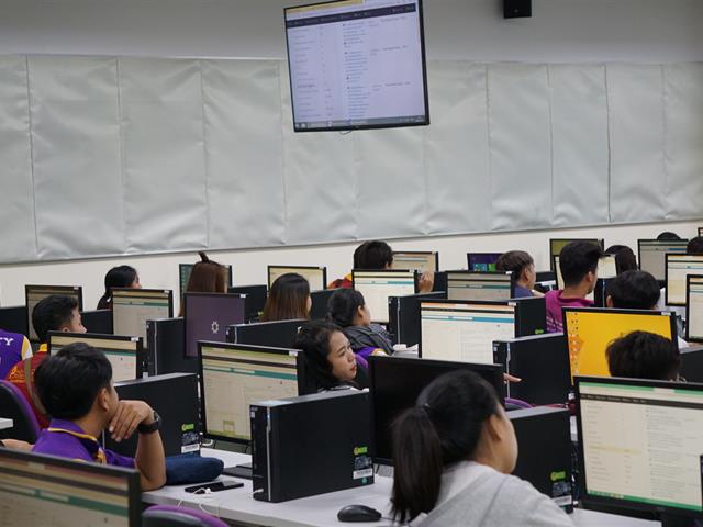 บริการสอนการสืบค้นสารสนเทศออนไลน์และการใช้โปรแกรม,Endnote,สำหรับคณะรัฐศาสตร์และสังคมศาสตร์,มหาวิทยาลัยพะเยา