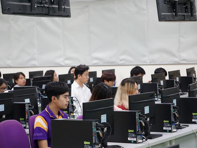 บริการสอนการสืบค้นสารสนเทศออนไลน์และการใช้โปรแกรม,Endnote,สำหรับคณะรัฐศาสตร์และสังคมศาสตร์,มหาวิทยาลัยพะเยา