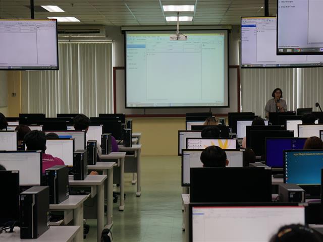 บริการสอนการสืบค้นสารสนเทศออนไลน์และการใช้โปรแกรม,Endnote,สำหรับคณะรัฐศาสตร์และสังคมศาสตร์,มหาวิทยาลัยพะเยา