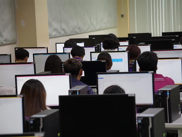 บริการสอนการสืบค้นสารสนเทศออนไลน์และการใช้โปรแกรม,Endnote,สำหรับคณะรัฐศาสตร์และสังคมศาสตร์,มหาวิทยาลัยพะเยา