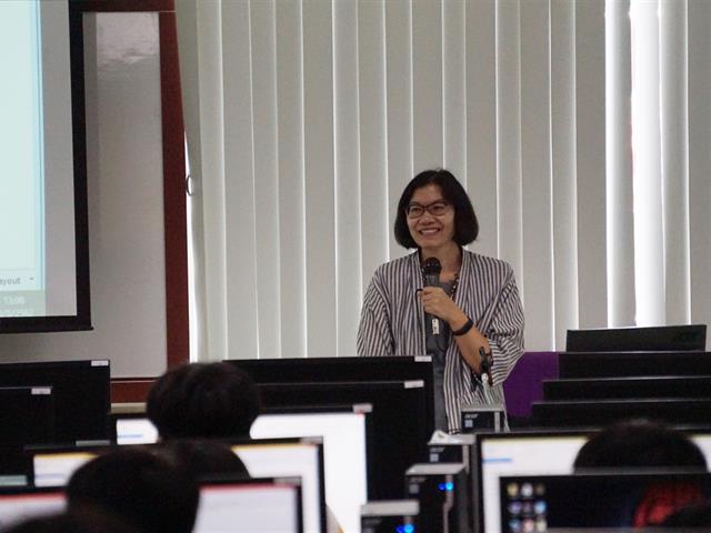บริการสอนการสืบค้นสารสนเทศออนไลน์และการใช้โปรแกรม,Endnote,สำหรับคณะรัฐศาสตร์และสังคมศาสตร์,มหาวิทยาลัยพะเยา