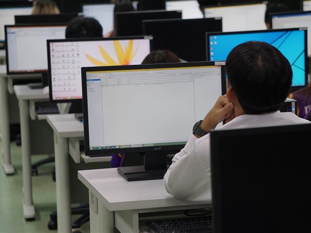 บริการสอนการสืบค้นสารสนเทศออนไลน์และการใช้โปรแกรม,Endnote,สำหรับคณะรัฐศาสตร์และสังคมศาสตร์,มหาวิทยาลัยพะเยา