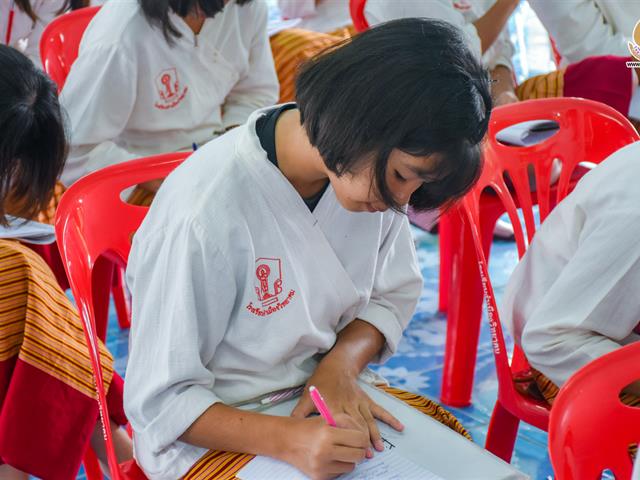 โครงการทำนุบำรุงศิลปะและวัฒนธรรมภูมิปัญญาท้องถื่นในด้านสมุนไพร