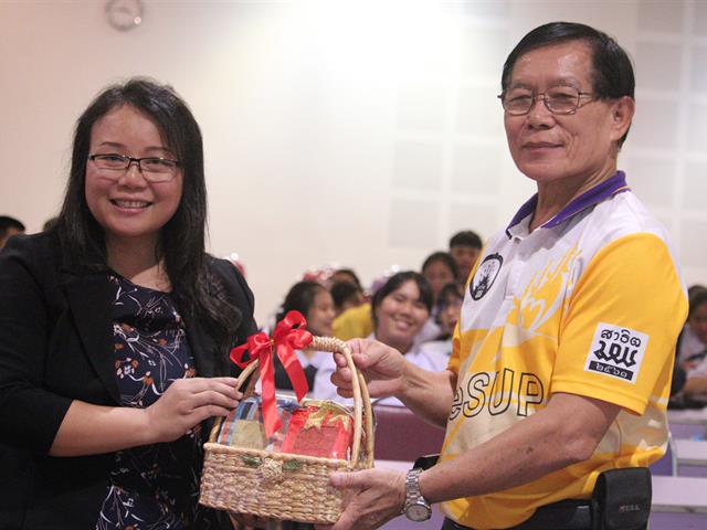 โรงเรียนสาธิตม.พะเยาจัดกิจกรรมเปิดโลกกว้างทางการศึกษา,ประจำปีการศึกษา,2562