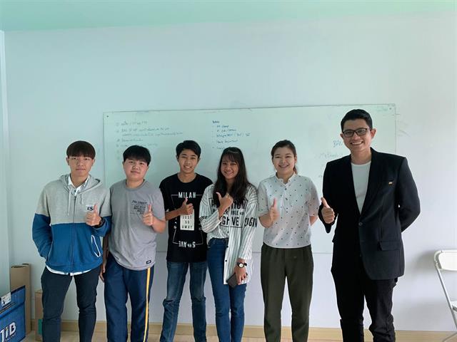 นิสิตสาขาวิชาวิศวกรรมซอฟต์แวร์,คณะ,ICT,ม.พะเยา,เข้าร่วมกิจกรรมอบรมเชิงปฏิบัติการ,และฝึกปฏิบัติการเพื่อผลการเรียนรู้ที่คาดหวัง,ภายใต้,“โครงการผลิตบัณฑิตพันธุ์ใหม่