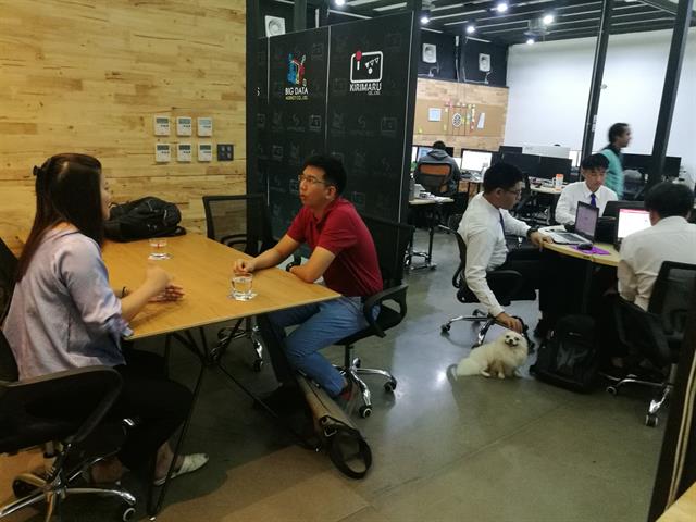 นิสิตสาขาวิชาวิศวกรรมซอฟต์แวร์,คณะ,ICT,ม.พะเยา,เข้าร่วมกิจกรรมอบรมเชิงปฏิบัติการ,และฝึกปฏิบัติการเพื่อผลการเรียนรู้ที่คาดหวัง,ภายใต้,“โครงการผลิตบัณฑิตพันธุ์ใหม่