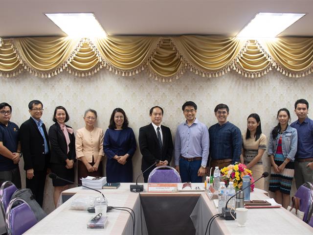 คณะศิลปศาสตร์,รับฟังรายงานผลการประเมินคุณภาพการศึกษาภายในระดับหลักสูตร,ปีการศึกษา,2561,,หลักสูตรศิลปศาสตร์บัณฑิต,ระดับปริญญาตรี,จำนวน,5,หลักสูตร