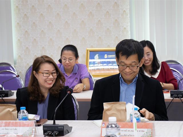 คณะศิลปศาสตร์,รับฟังรายงานผลการประเมินคุณภาพการศึกษาภายในระดับหลักสูตร,ปีการศึกษา,2561,,หลักสูตรศิลปศาสตร์บัณฑิต,ระดับปริญญาตรี,จำนวน,5,หลักสูตร